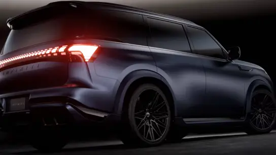 Японский ответ немцам: М-ки будут не только у BMW и Москвича