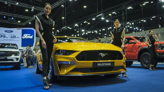 Ford отказывается от своих популярных моделей: дальше — больше