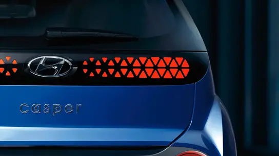 Hyundai готовится вытеснить с рынка BMW X1
