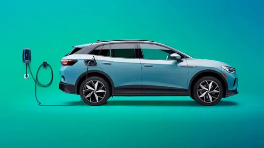 Феноменально быстрый износ: сколько теряет в цене Volkswagen ID.4 через 5 лет?