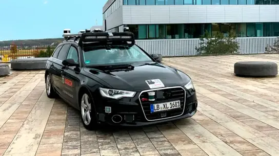 Перевоплощение века от Bosch: от поставки запчастей к разработке ПО