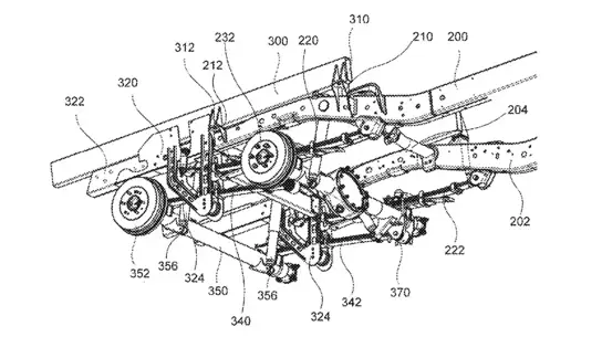 Владельцы пикапов Ford смогут легко трансформировать свои автомобили