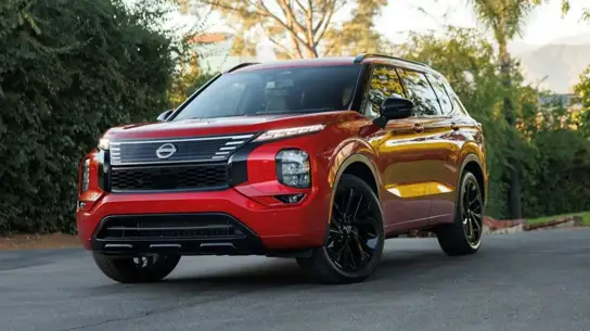 Всё в минусе: Nissan рассказал о своих провалах на глобальном рынке