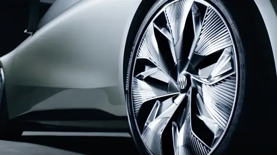 Buick обещает выдающийся дизайн всех будущих автомобилей