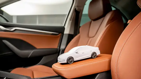Живой автомобиль можно будет получить еще до предзаказа: Skoda внедряет инновационных подход для покупателей