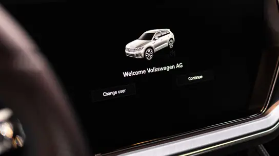 Доступный электромобиль Volkswagen получит скидку от государства в размере 700 тыс. рублей