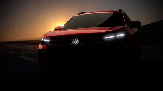 Новый бюджетный кроссовер от Volkswagen: он станет альтернативой Polo