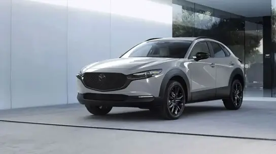Ваш кошелёк под угрозой: сколько теряет в цене 5-летняя Mazda CX-30?