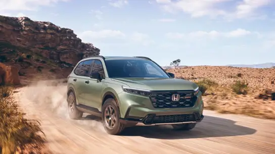 Победоносный финиш Honda в США: триумфальные итоги 2025 года