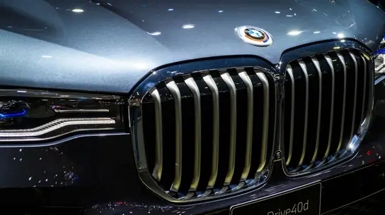 BMW никогда не вернется в РФ из-за одного россиянина: баварцев поставили на бабки