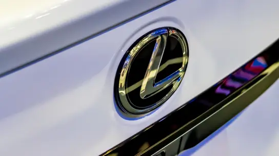 Lexus IS 350 стал самым надежным компактным премиум-авто 2026 года
