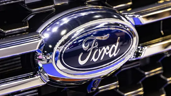 Модельный ряд Ford потеряет три модели