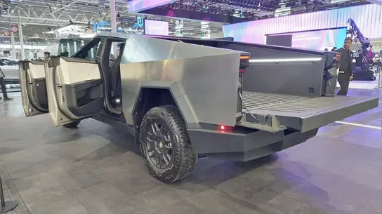 Шумоизоляция от Tesla: инновационный российский метод могут использовать все