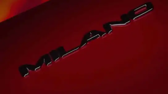 Первый из первых: Alfa Romeo показала новый Milano