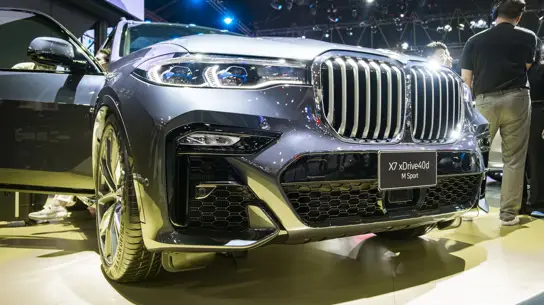 BMW уйдет из Европы? Компания пока не определилась