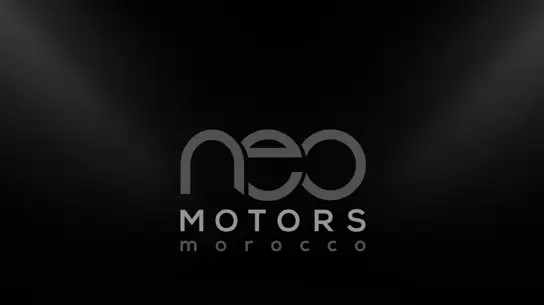 Новый дешевый автомобиль Neo вышел на рынок