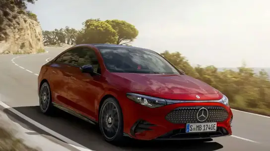 Что-то пошло не так: Merсedes-Benz вынужден отозвать новые CLA