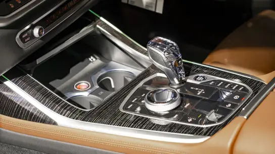 Названа самая невостребованная опция в автомобилях BMW. И это не поворотники