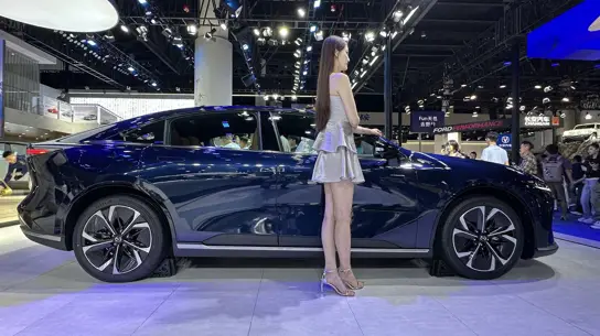Mazda задумалась о новом формате кузова: все благодаря повальной электрификации