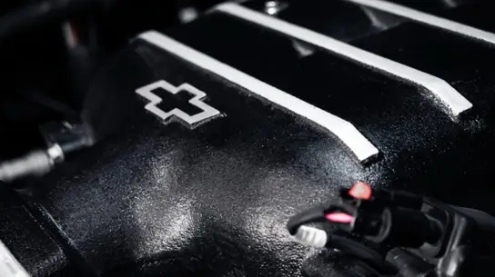 Chevrolet готовит большой мотор: фанаты ждут новый V8 для спорткаров и пикапов