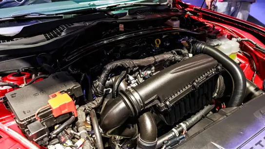 Хакнули Mustang: тюнеры вскрыли защиту S650 и выпустили настоящего «зверя» на волю