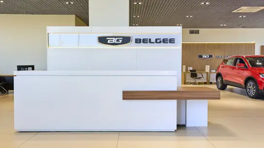 Только белорусы, только хардкор: Belgee идет в атаку