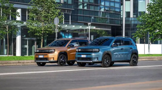 Европейцы выбирают FIAT: резкий рост продаж на 25%
