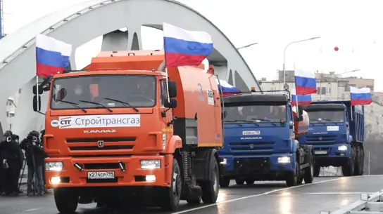 Отзыв только на бумаге: эти автопроизводители нашли способ вернуться в Россию