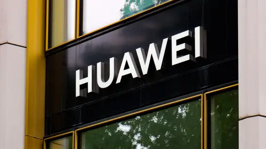 Почти Lucid: Huawei и Chery представили свое новое детище