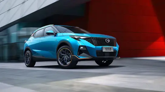 Haval Jolion и Geely Coolray получили в России серьезного конкурента: новинка уже в продаже