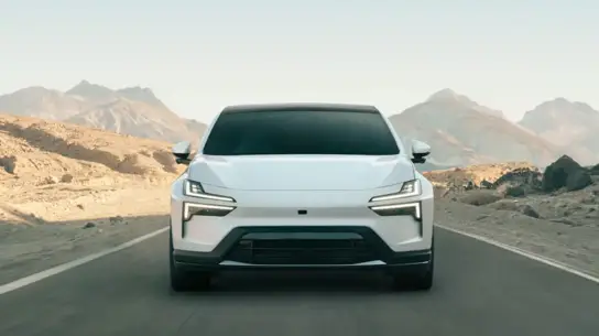Электромобили требуют денег: Polestar получил новые инвестиции