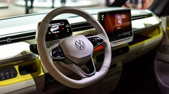 Volkswagen готовит нечто особенное: сразу несколько новых моделей готовятся к выходу на рынок Латинской Америки
