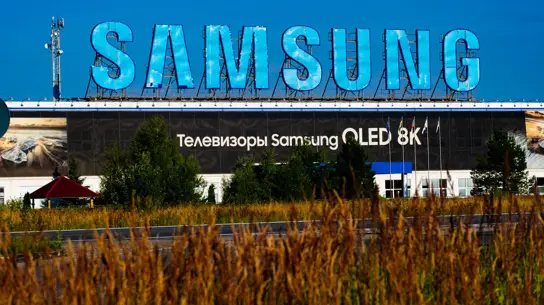 Samsung придет на помощь Hyundai