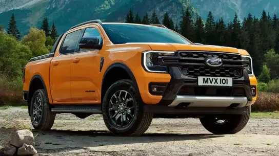 Ford под ударом: Ranger и Mustang отозваны из-за критической неисправности