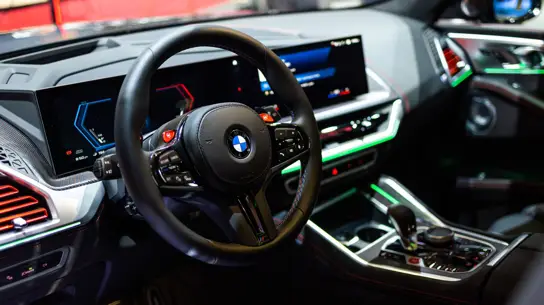 Крупный скандал с подушками безопасности Takata разгорается с новой силой: теперь здесь замешаны баварцы