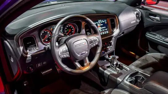 Dodge воскресит старую модель