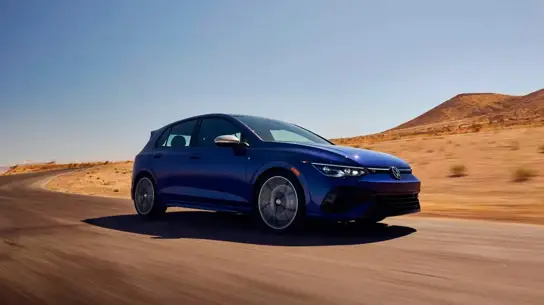 Volkswagen раскалывается на части: от бренда в 2024 году отделится легендарное подразделение