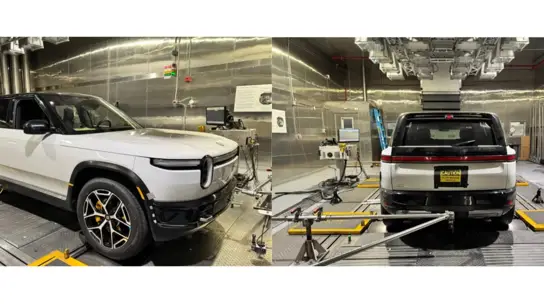 Американский электрокар оказался экономичнее Tesla: Rivian R2 удивил эффективностью и зарядкой