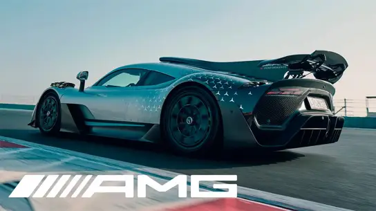 Даже V6 может обеспечить впечатляющую мощность: названы самые интересные гиперкары с «шестеркой»