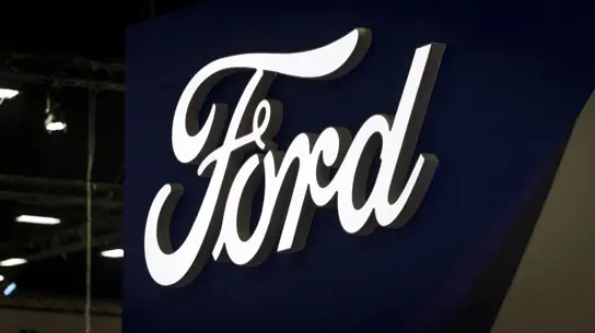 ИИ оказался не в силах помочь Ford: компания пытается улучшить  качество своих машин