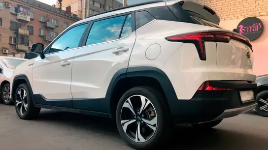 Автозавод «Москвич» отказался признавать ошибки