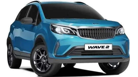 Италия пошла против Евросоюза: китайский Livan помог разработать конкурента Jeep и Volkswagen
