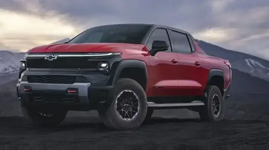 Silverado EV внезапно лишился Android Auto — владельцы в недоумении