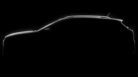 Chevrolet делает ставку на новый Sonic — маленький SUV может стать хитом в Бразилии