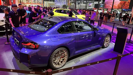 Баварцы сделали свой выбор: компания навсегда связала свою историю с алкоголем