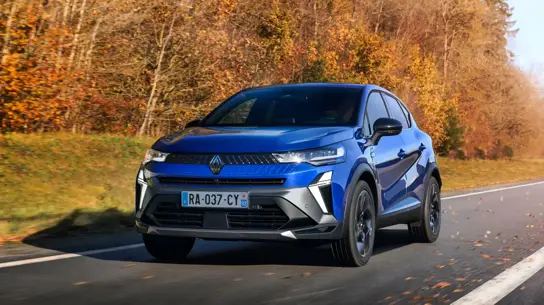 Renault закрывает себе путь в Россию? В посольстве сделали жёсткое заявление