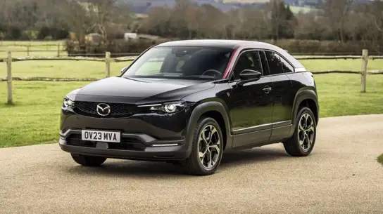Как мир голосует за стиль и качество: Mazda отчиталась о своих продажах на глобальном рынке