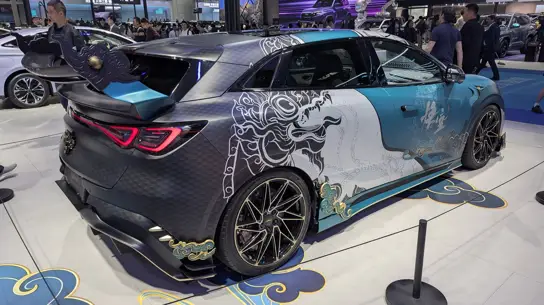 Китайцы идут не только с машинами, но и за заводами: BYD присматривается к площадкам в Европе