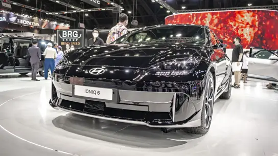 Hyundai взял время подумать: автопроизводитель решает судьбу российского авторынка