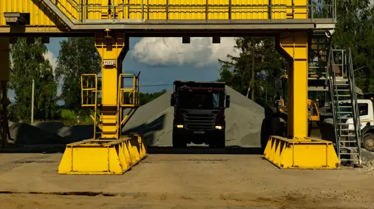 Новая глава в российском автопроме: в Калуше запустят завод Volvo